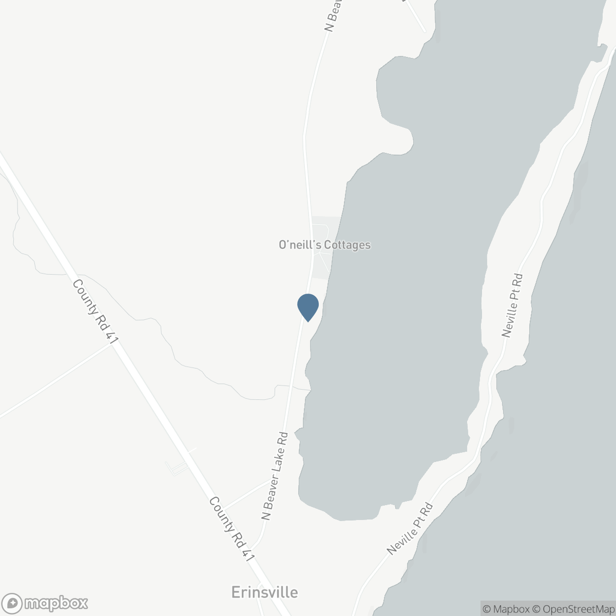 188 NORTH BEAVER LAKE ROAD, Stone Mills, Ontario K0K 3G0
